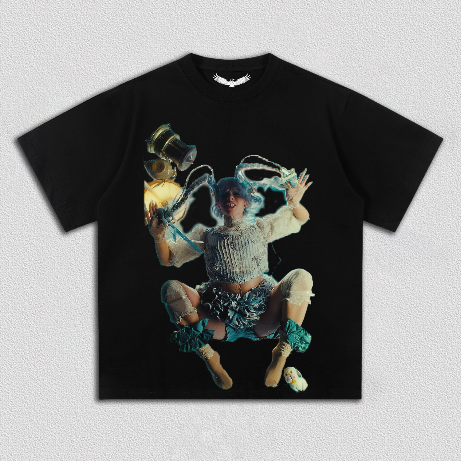 Melanie Martinez POSSESSION TEE A5