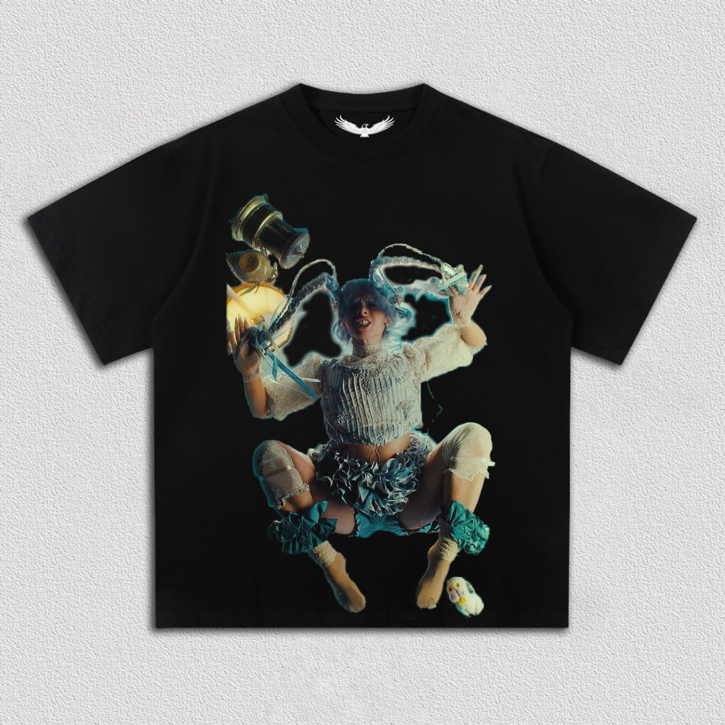 Melanie Martinez POSSESSION TEE A5