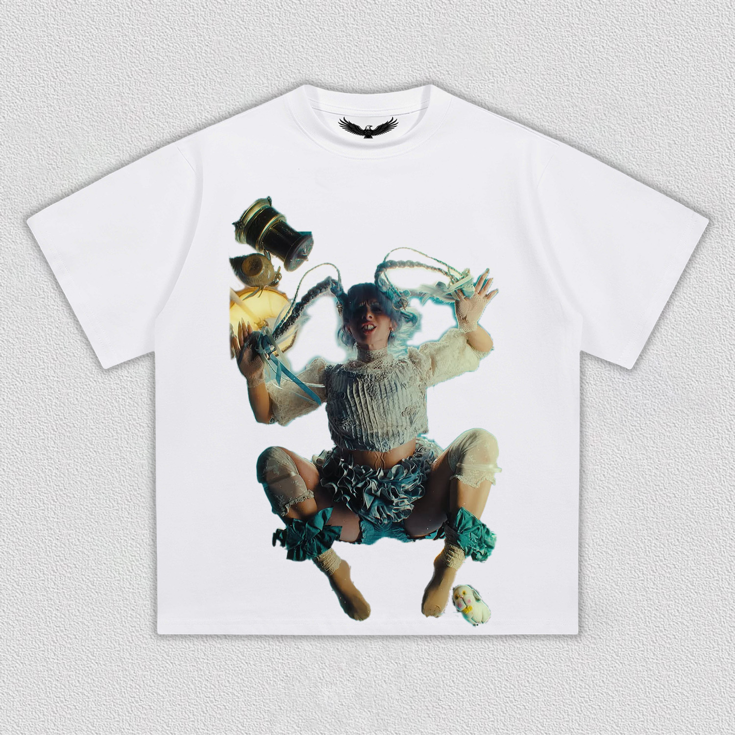 Melanie Martinez POSSESSION TEE A5