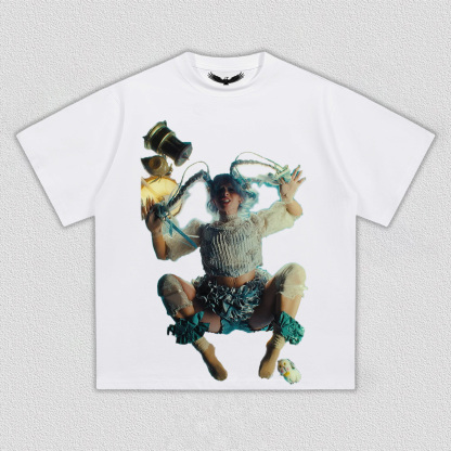 Melanie Martinez POSSESSION TEE A5