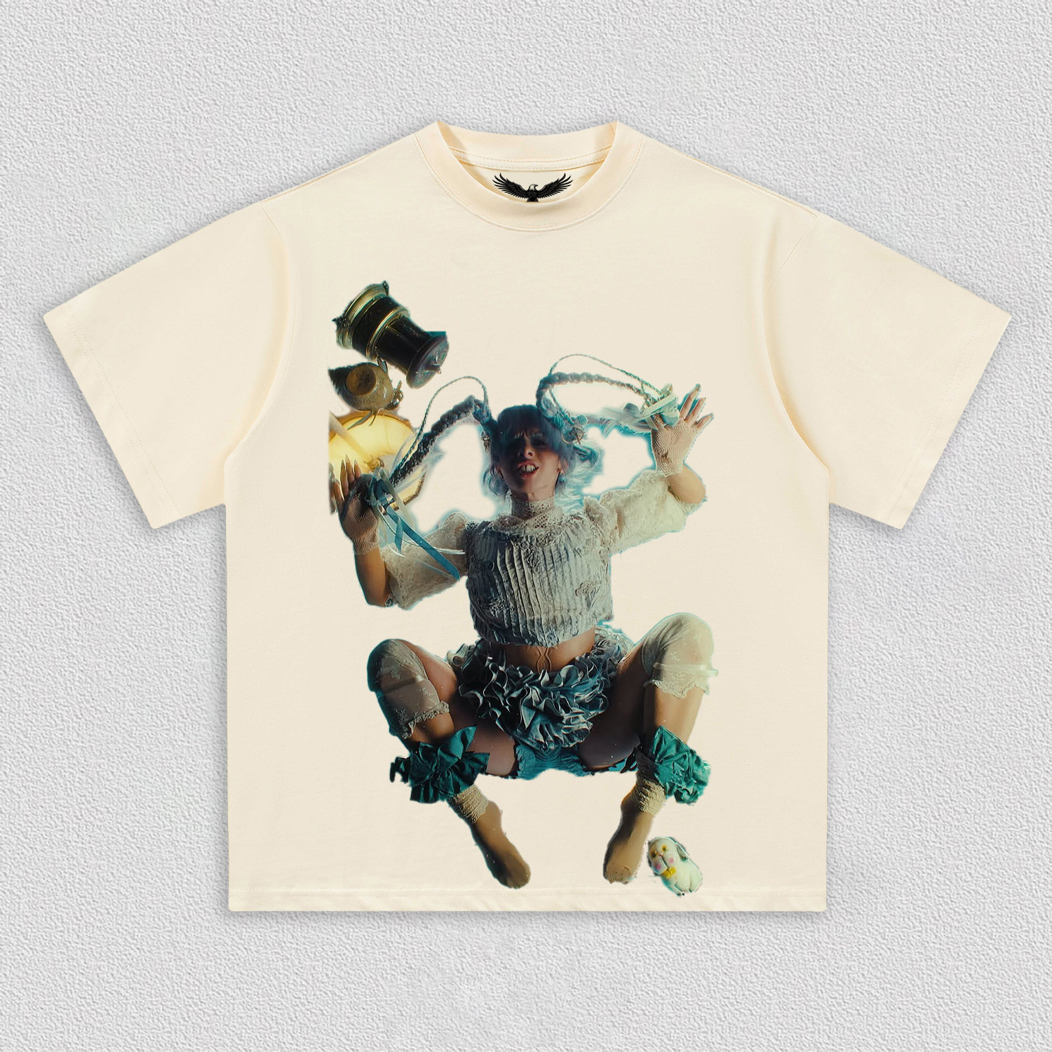 Melanie Martinez POSSESSION TEE A5