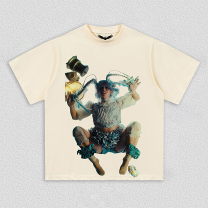 Melanie Martinez POSSESSION TEE A5