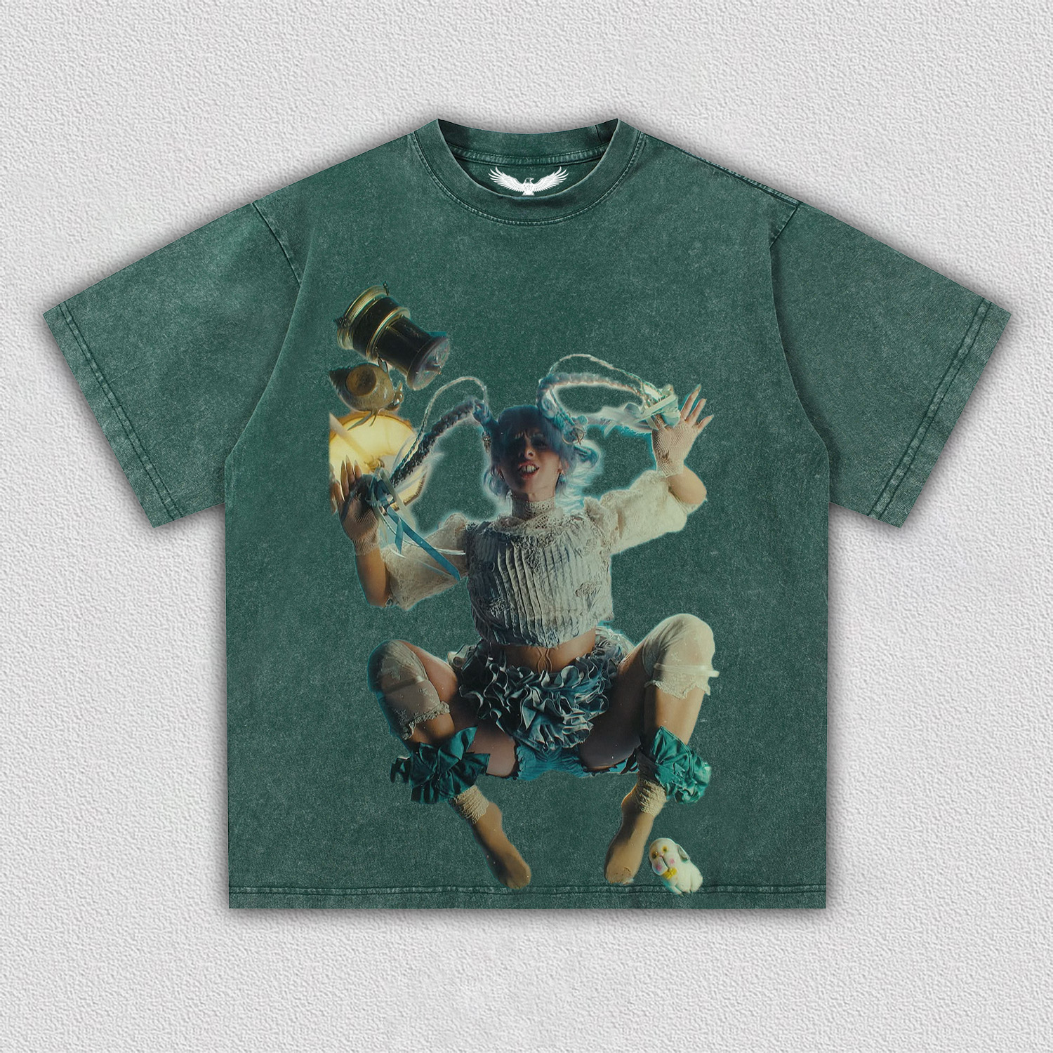 Melanie Martinez POSSESSION TEE A5