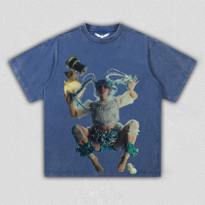 Melanie Martinez POSSESSION TEE A5