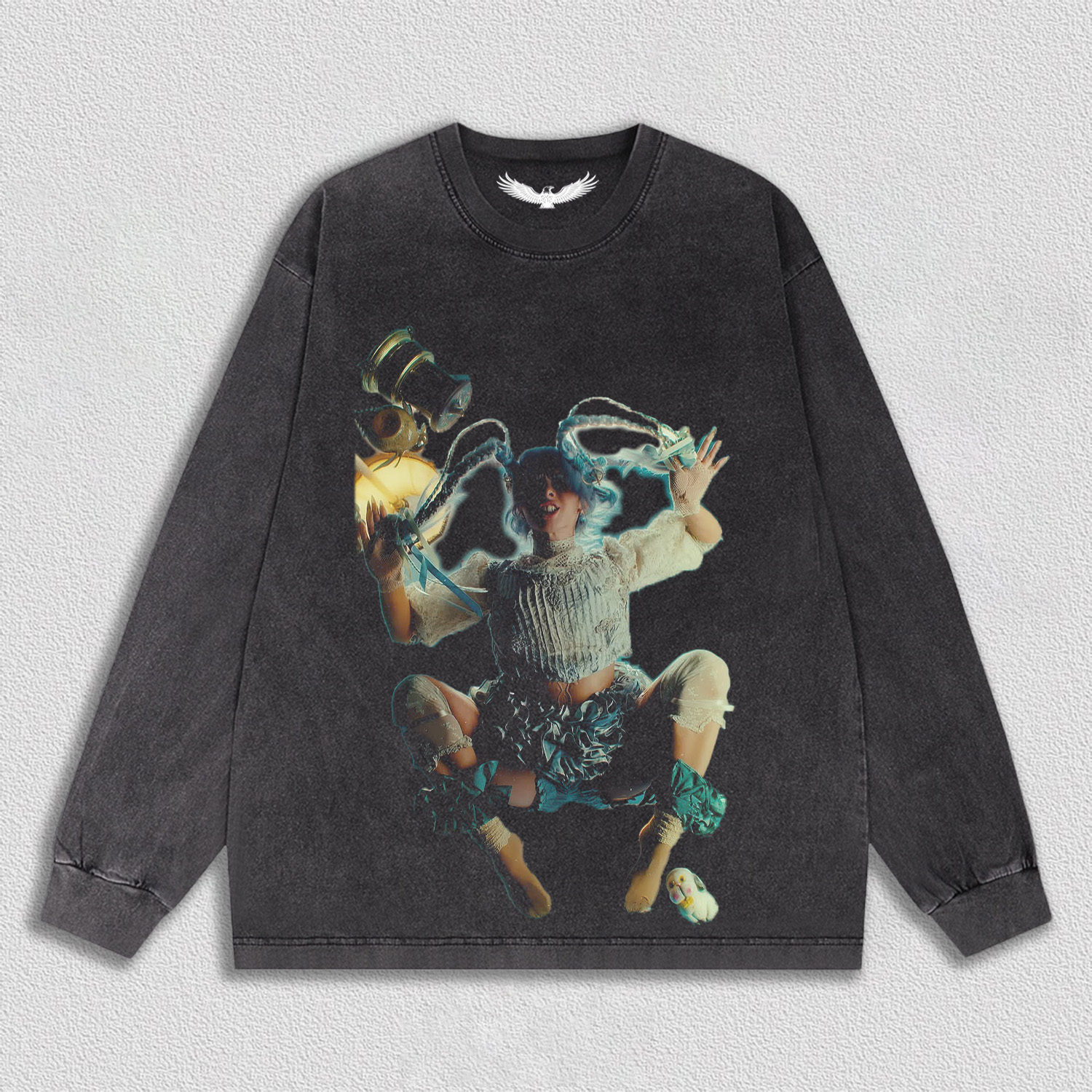 Melanie Martinez POSSESSION TEE A5