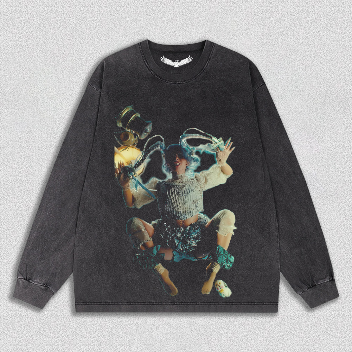 Melanie Martinez POSSESSION TEE A5