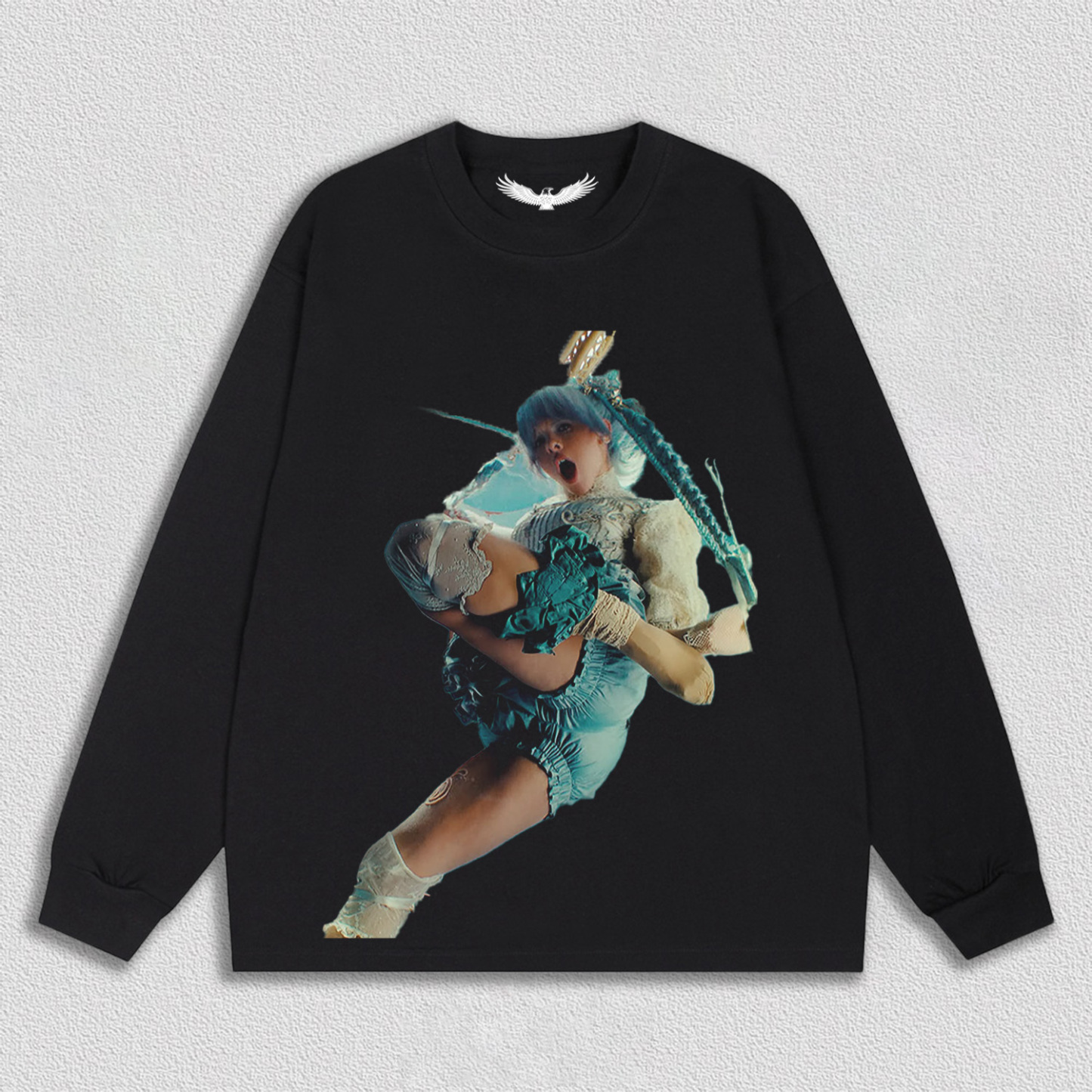 Melanie Martinez POSSESSION TEE A6