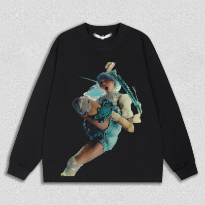 Melanie Martinez POSSESSION TEE A6