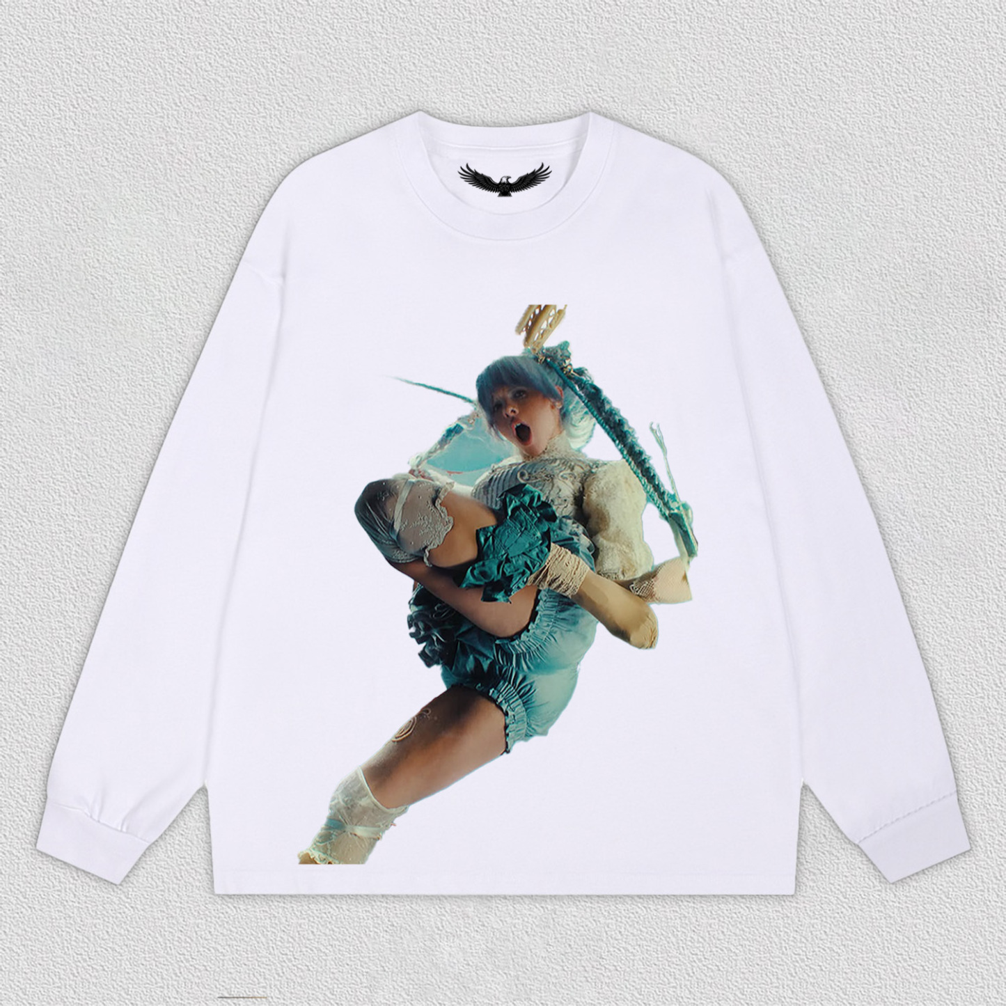 Melanie Martinez POSSESSION TEE A6