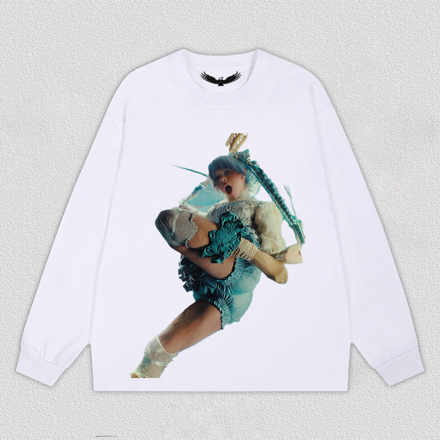 Melanie Martinez POSSESSION TEE A6