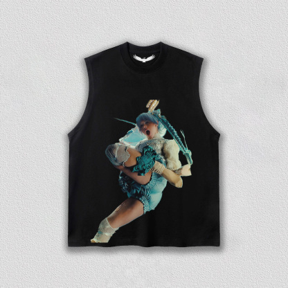 Melanie Martinez POSSESSION TEE A6