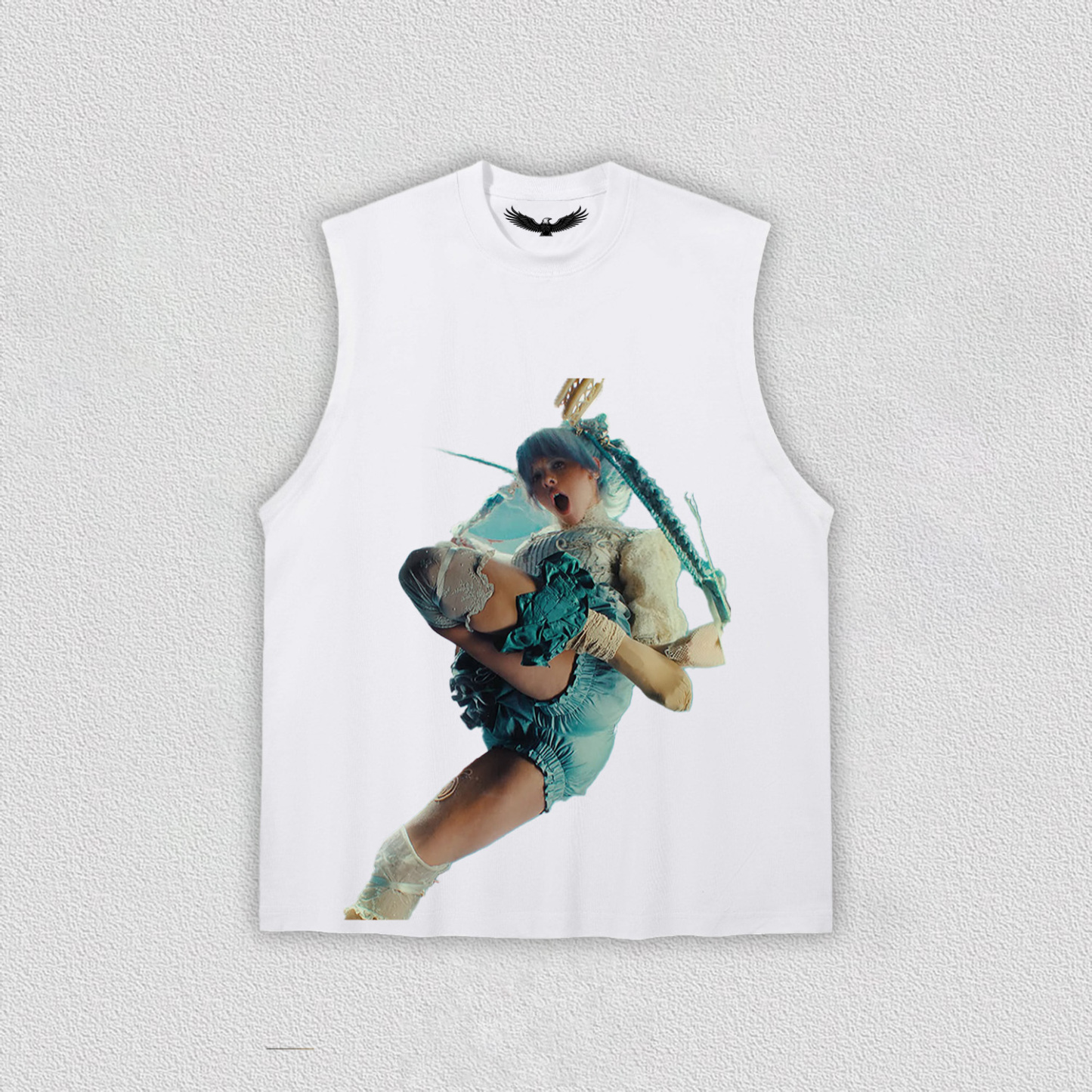 Melanie Martinez POSSESSION TEE A6