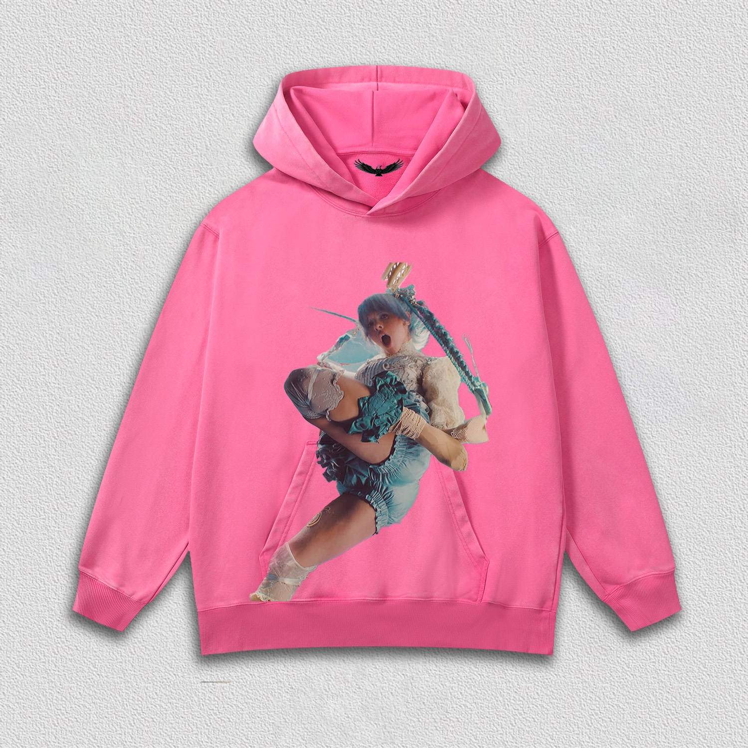 Melanie Martinez POSSESSION TEE A6