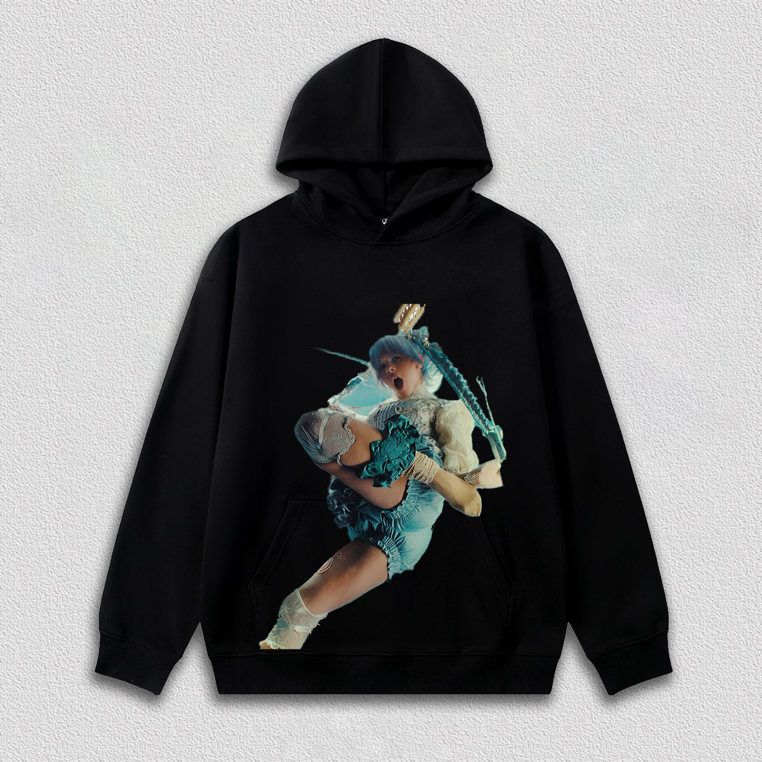 Melanie Martinez POSSESSION TEE A6