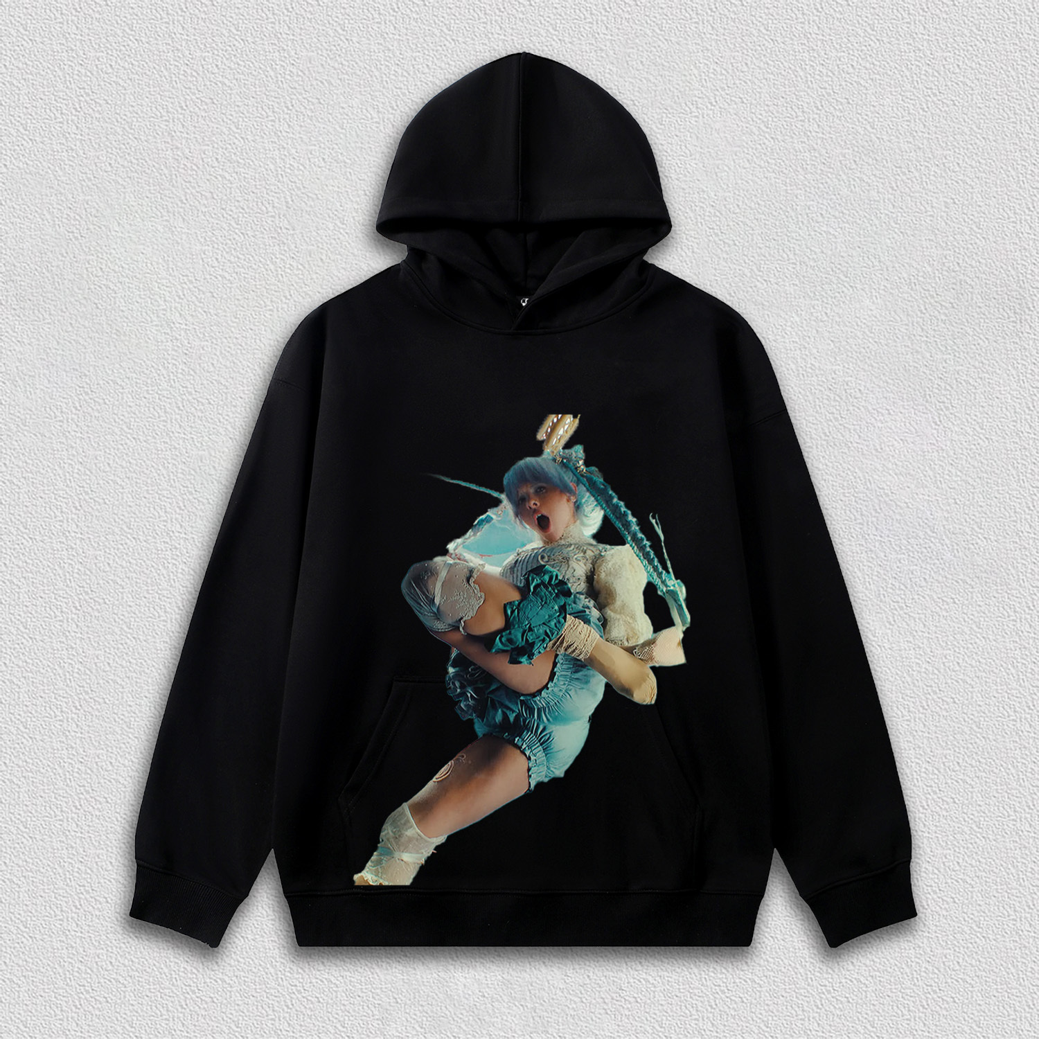 Melanie Martinez POSSESSION TEE A6