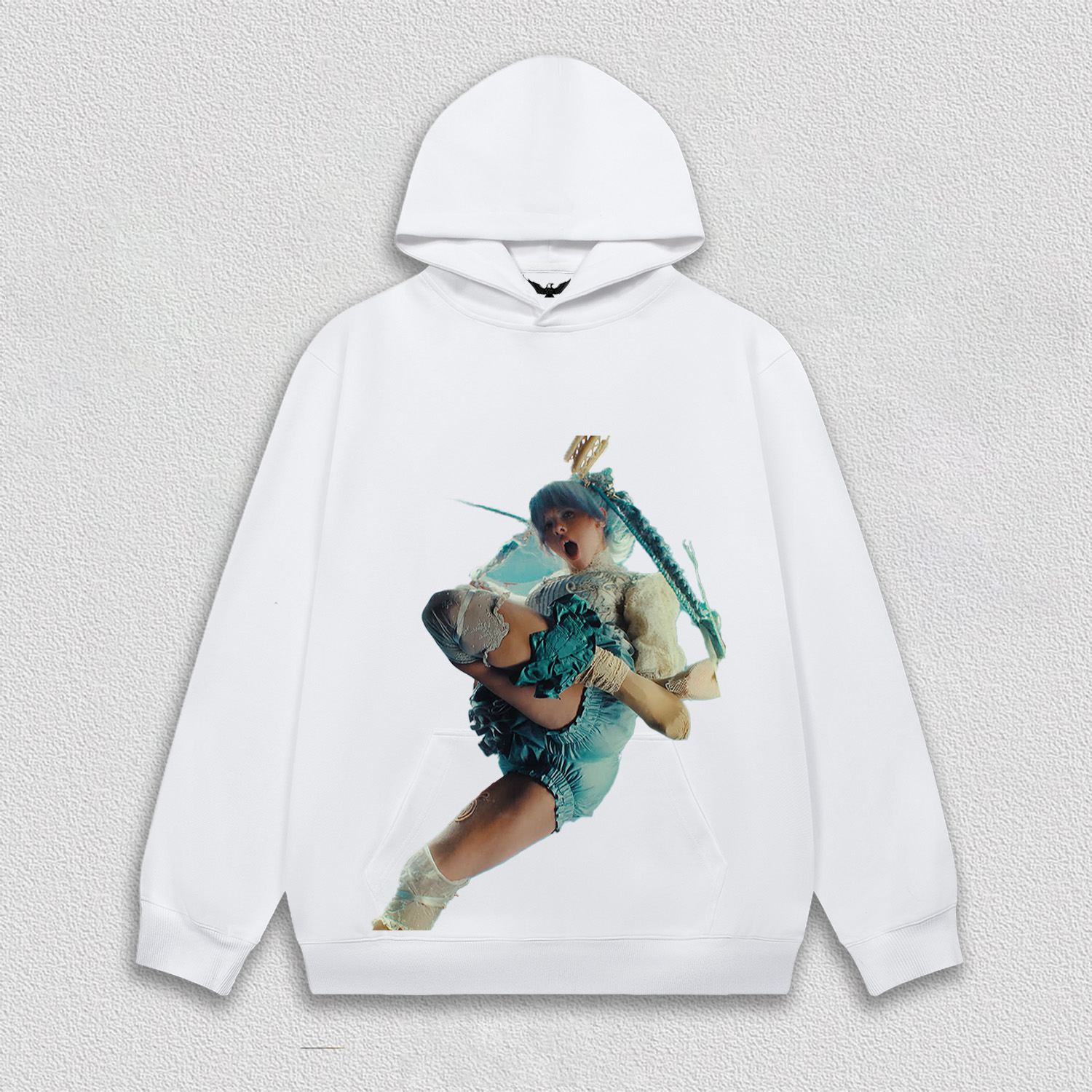 Melanie Martinez POSSESSION TEE A6