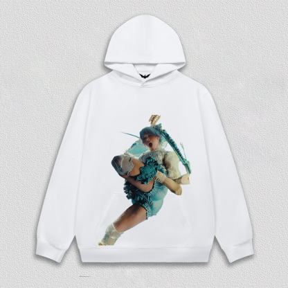 Melanie Martinez POSSESSION TEE A6