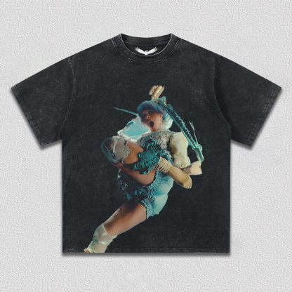 Melanie Martinez POSSESSION TEE A6