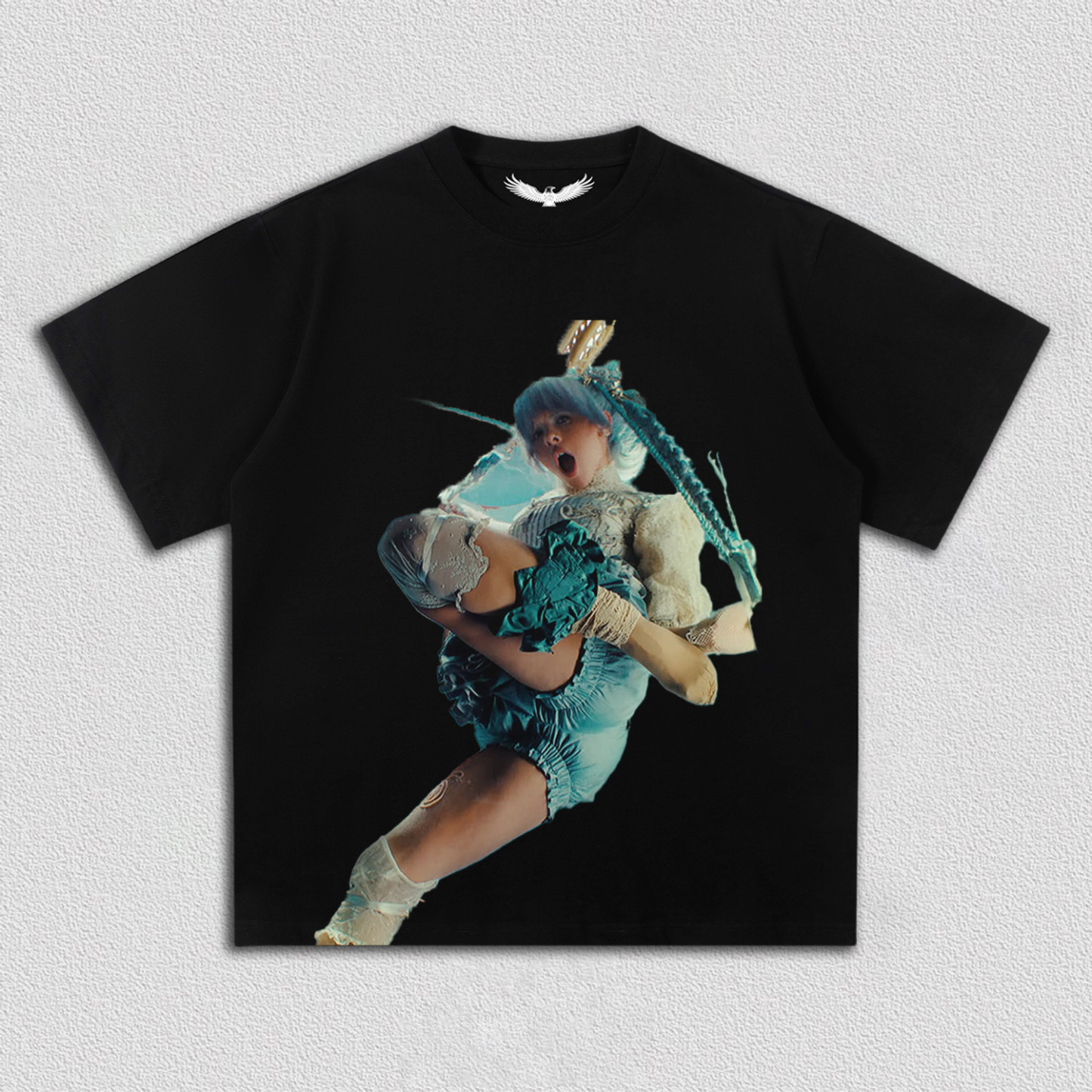 Melanie Martinez POSSESSION TEE A6