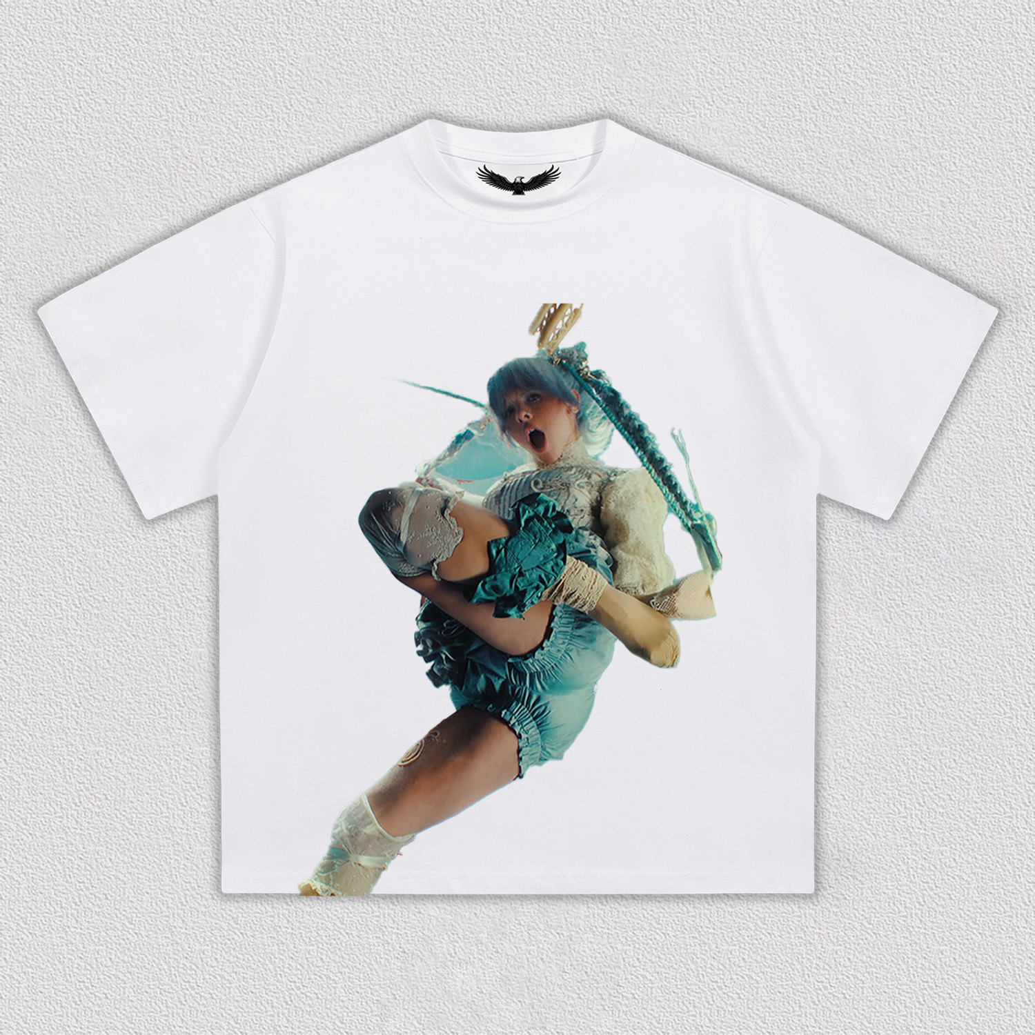 Melanie Martinez POSSESSION TEE A6