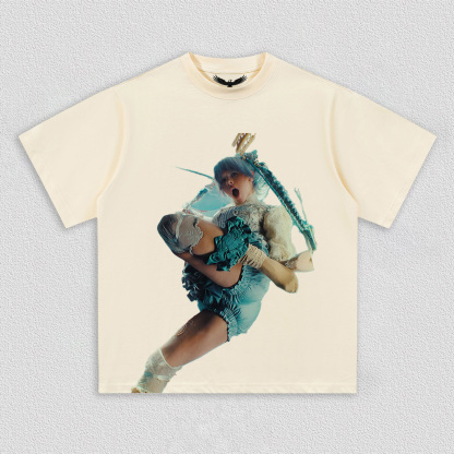 Melanie Martinez POSSESSION TEE A6