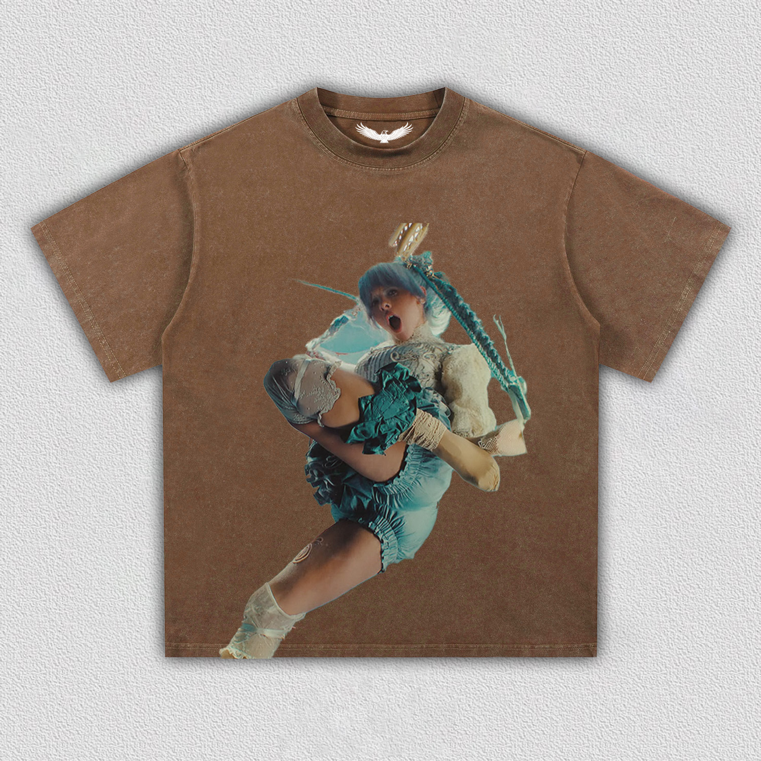 Melanie Martinez POSSESSION TEE A6