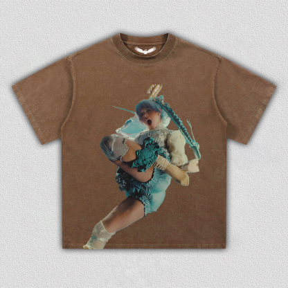 Melanie Martinez POSSESSION TEE A6