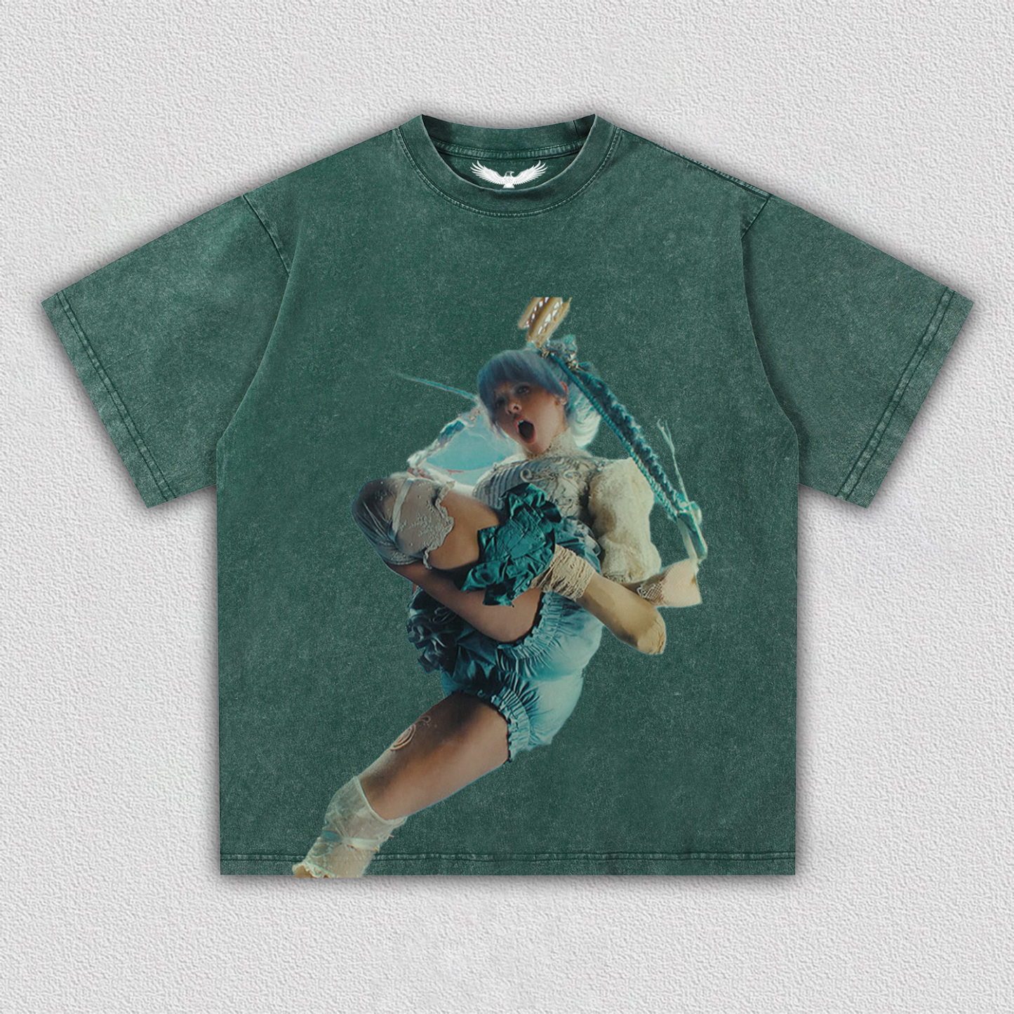 Melanie Martinez POSSESSION TEE A6