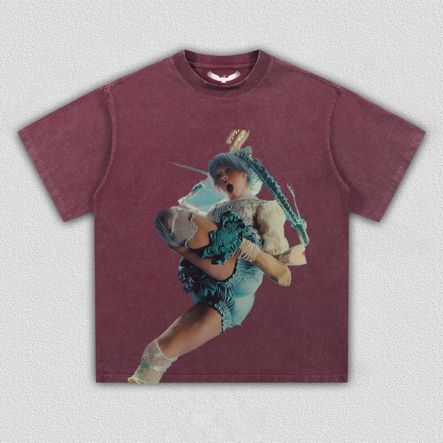 Melanie Martinez POSSESSION TEE A6
