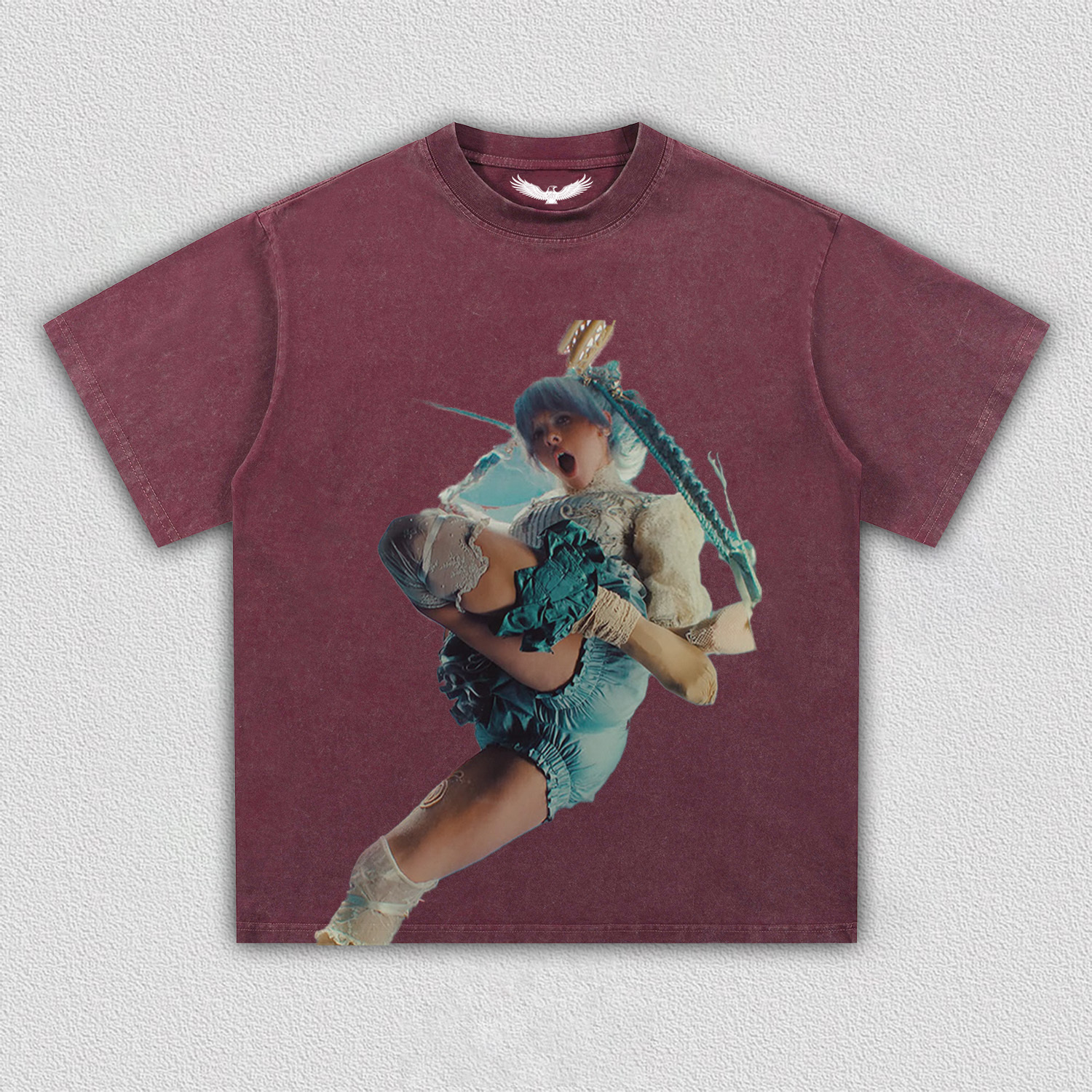 Melanie Martinez POSSESSION TEE A6
