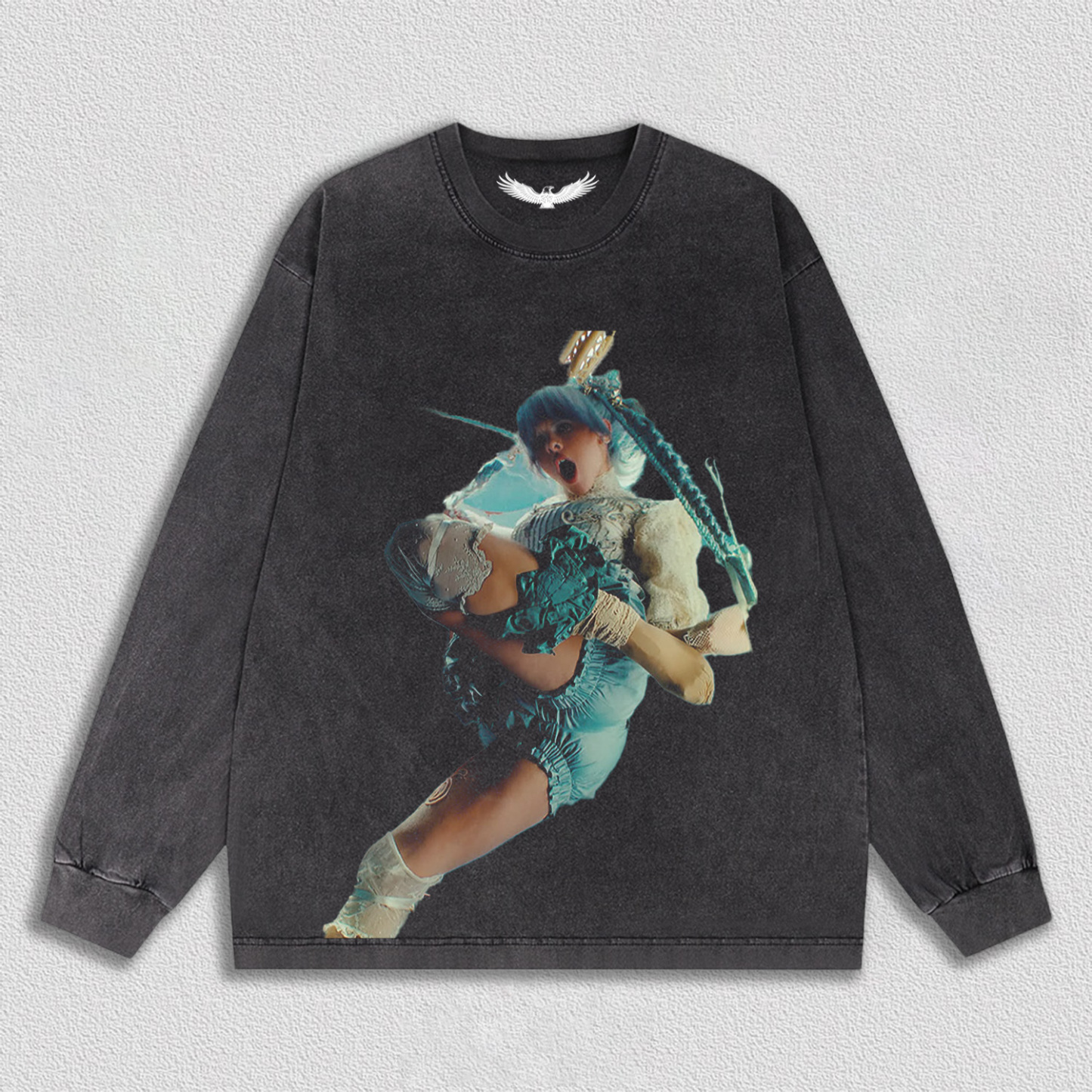 Melanie Martinez POSSESSION TEE A6