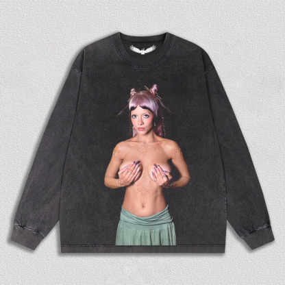 Melanie Martinez HADES TEE 3.19