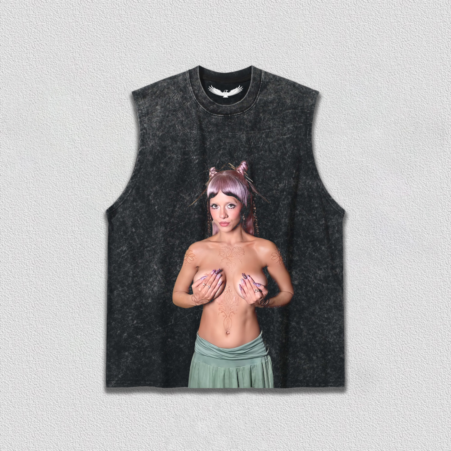 Melanie Martinez HADES TEE 3.19