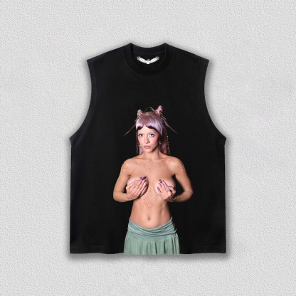 Melanie Martinez HADES TEE 3.19