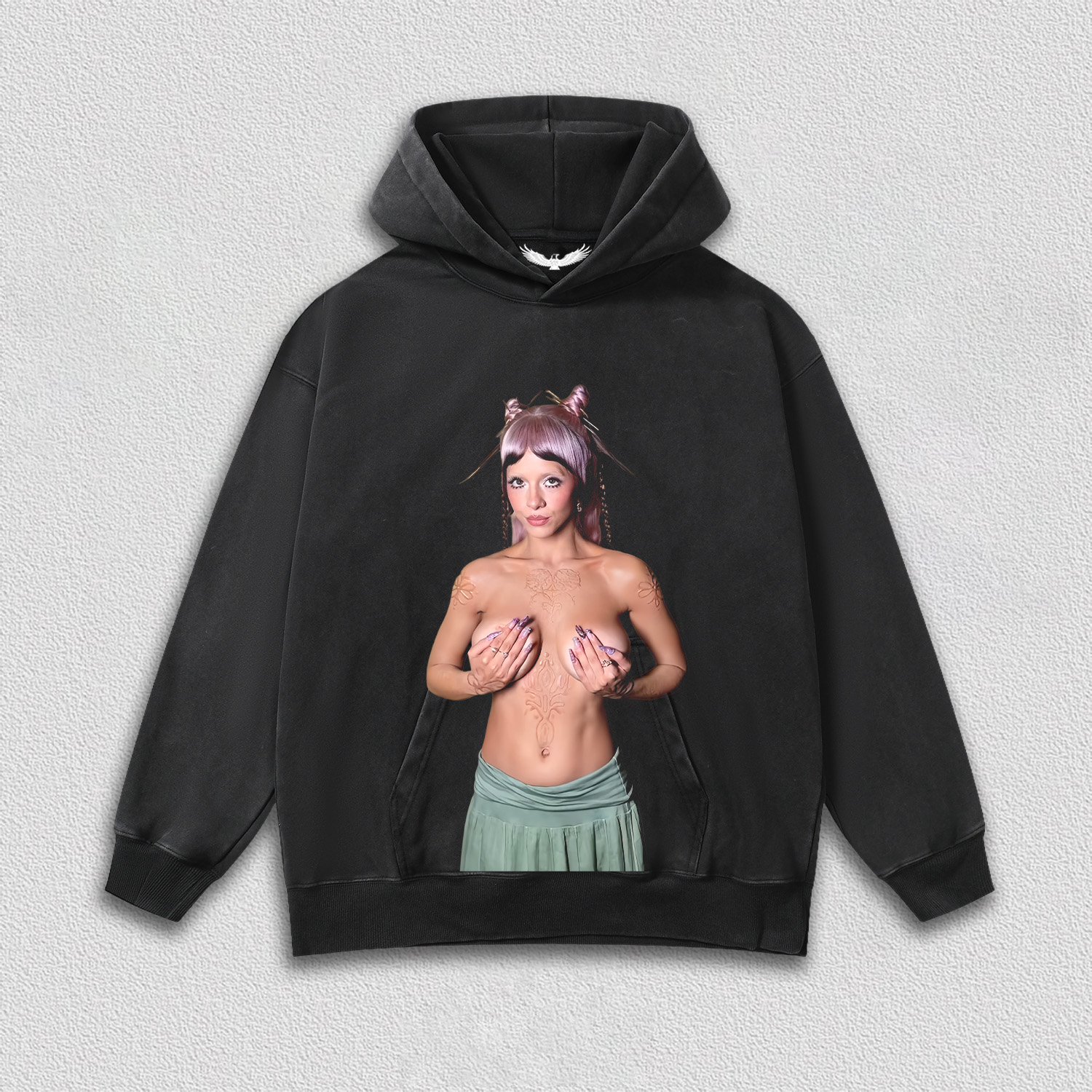 Melanie Martinez HADES TEE 3.19