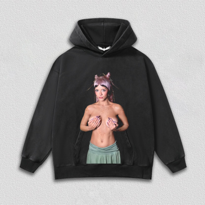 Melanie Martinez HADES TEE 3.19