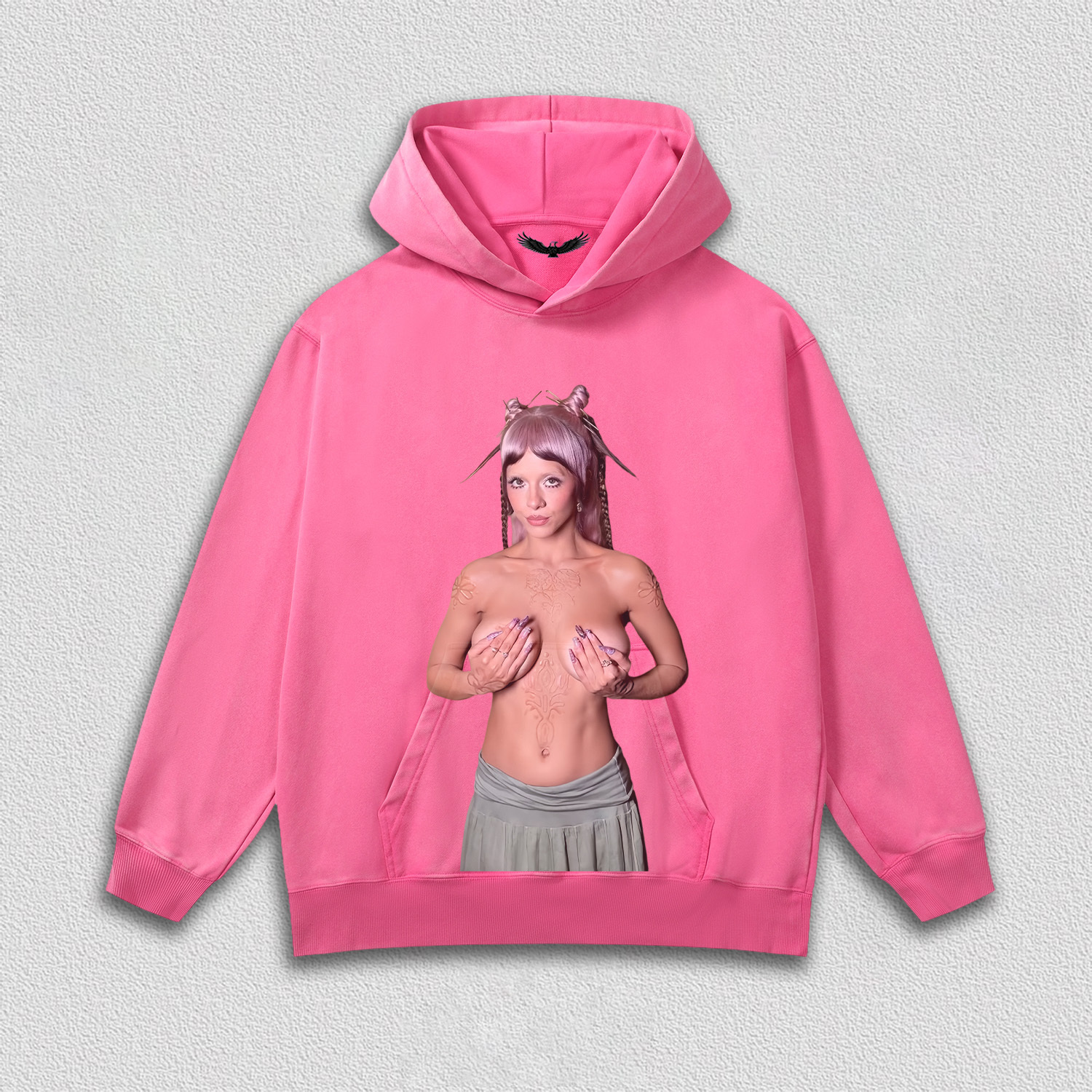 Melanie Martinez HADES TEE 3.19