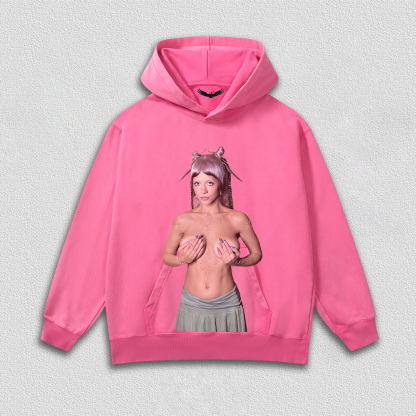 Melanie Martinez HADES TEE 3.19