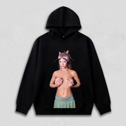 Melanie Martinez HADES TEE 3.19