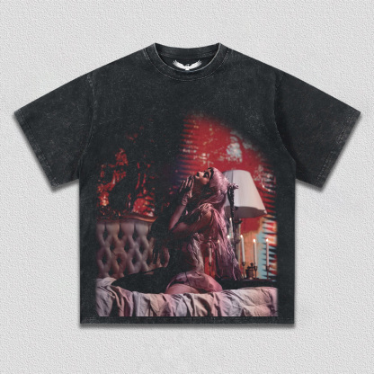 Melanie Martinez HADES TEE E10