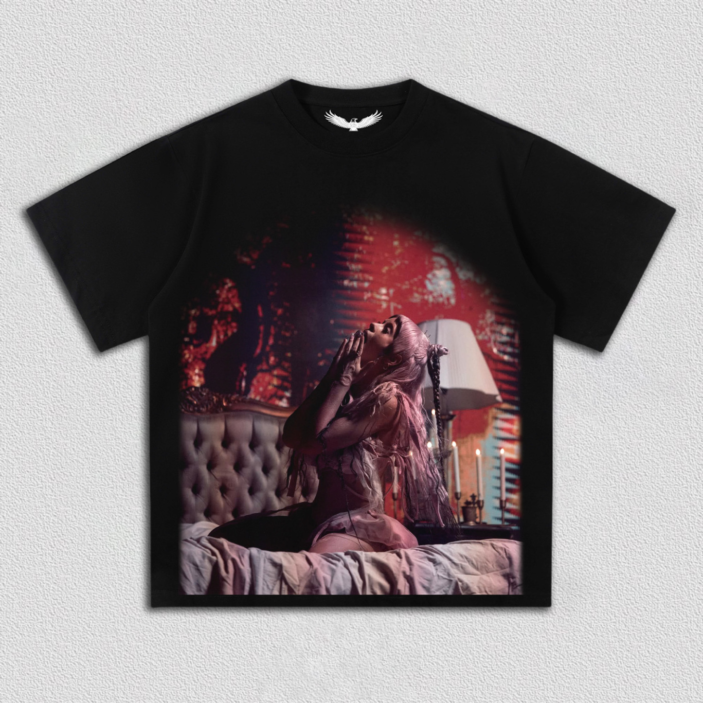 Melanie Martinez HADES TEE E10