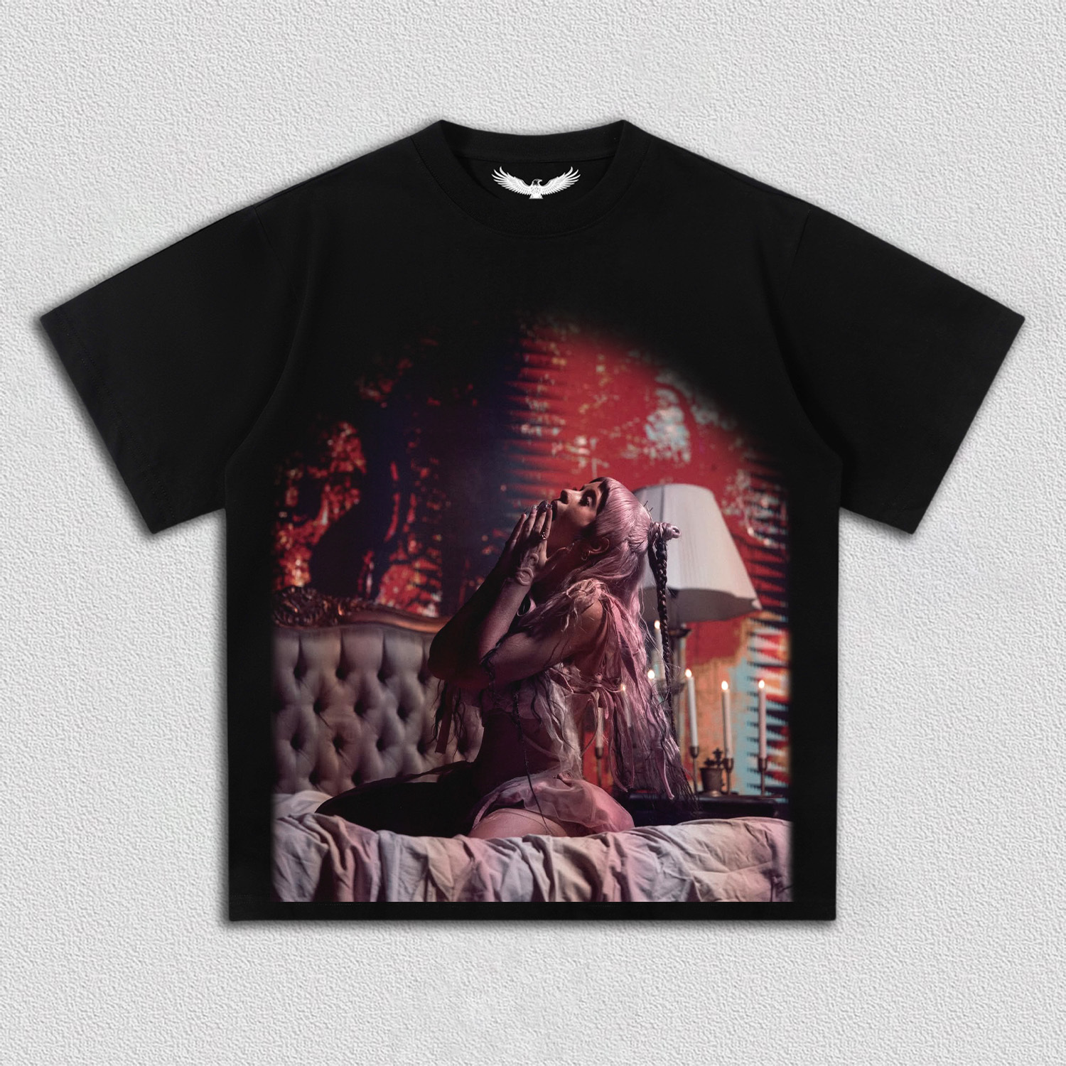 Melanie Martinez HADES TEE E10