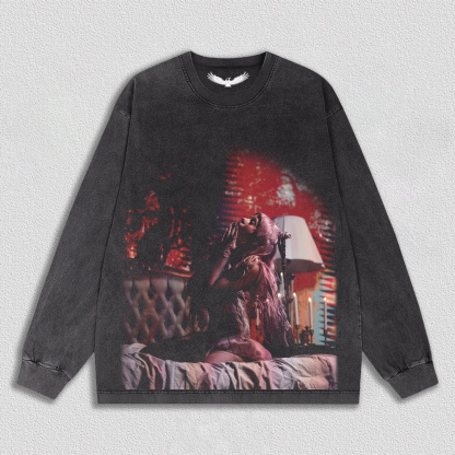 Melanie Martinez HADES TEE E10