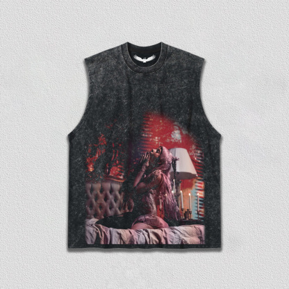Melanie Martinez HADES TEE E10