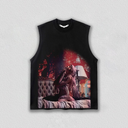 Melanie Martinez HADES TEE E10