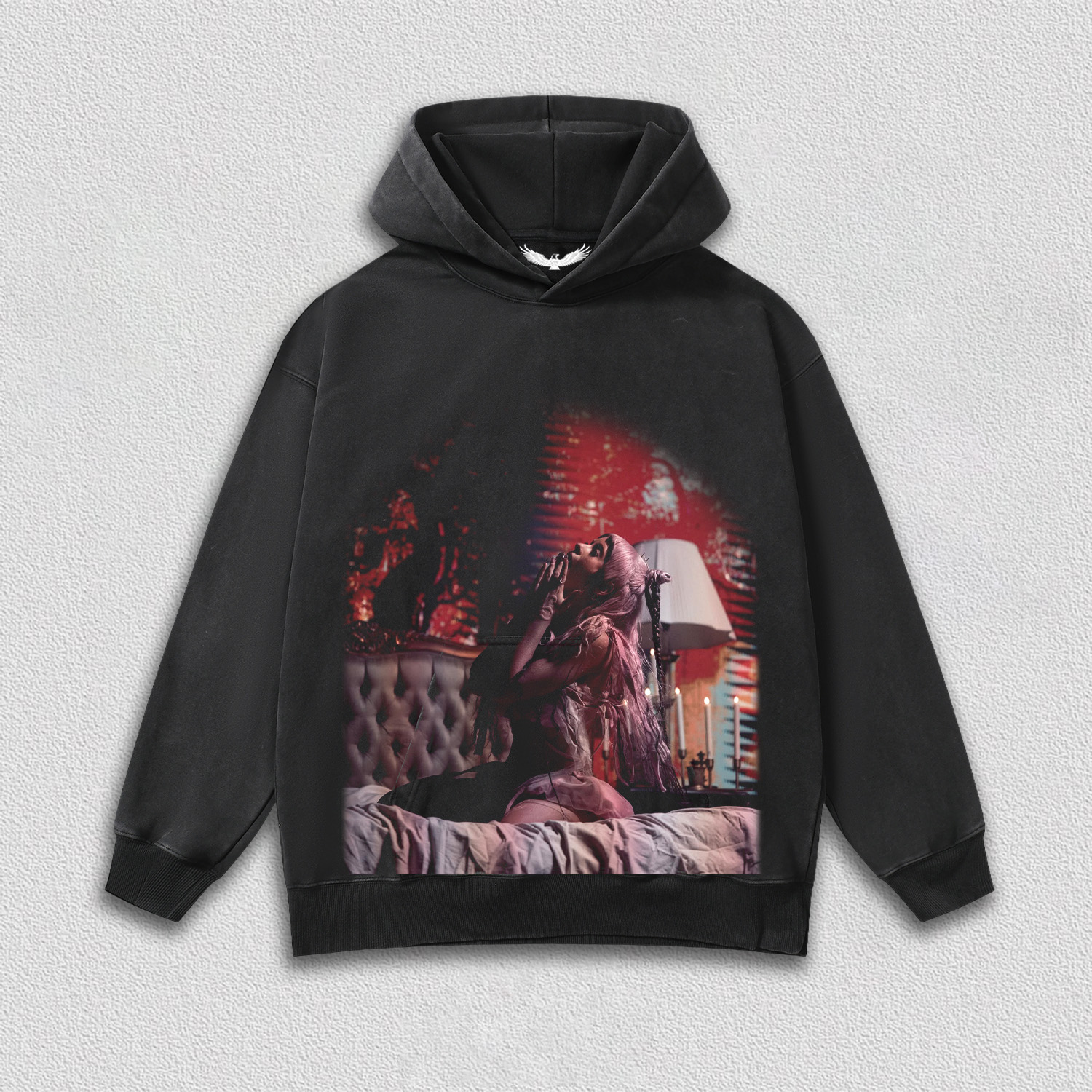 Melanie Martinez HADES TEE E10