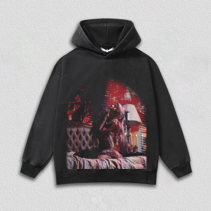 Melanie Martinez HADES TEE E10