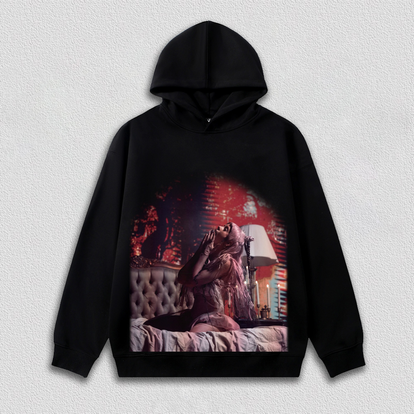 Melanie Martinez HADES TEE E10