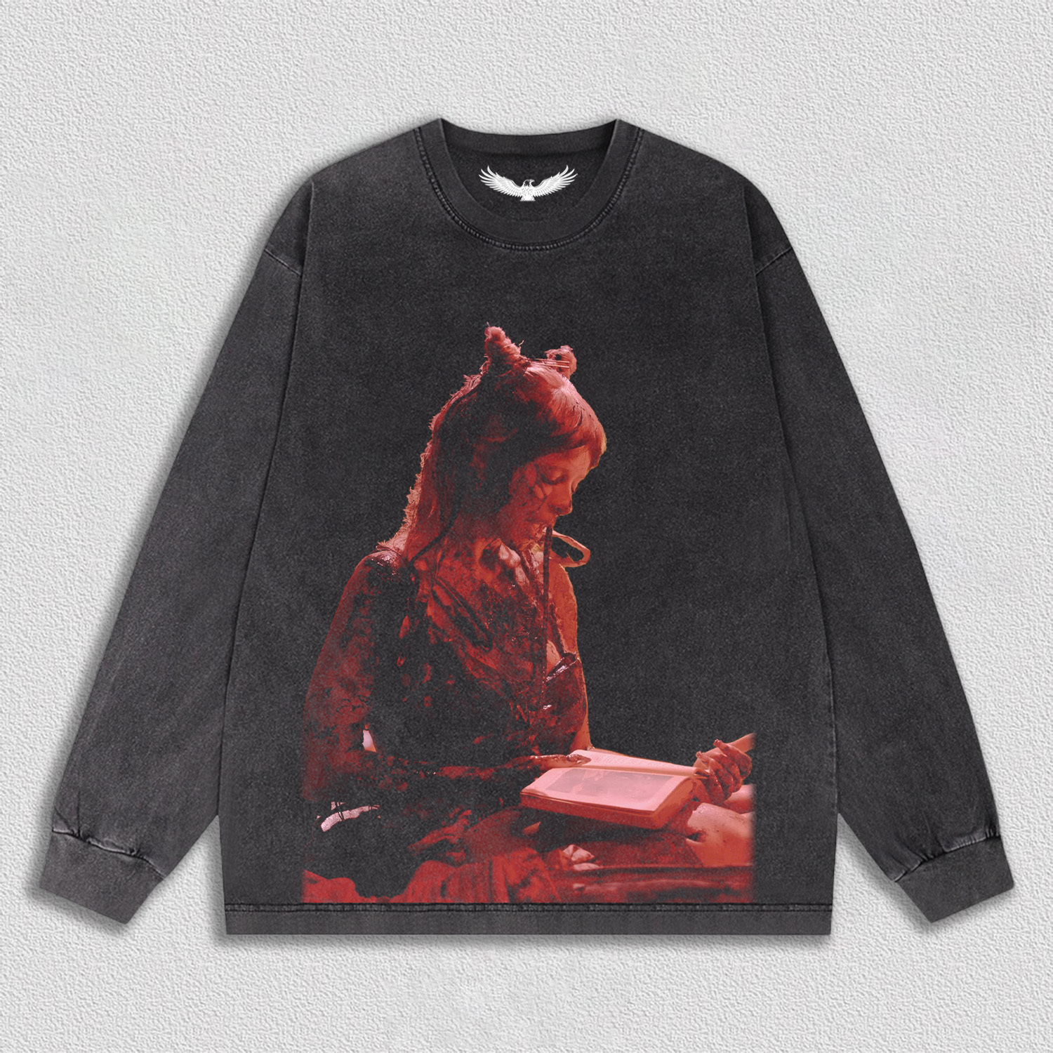 Melanie Martinez HADES TEE E9