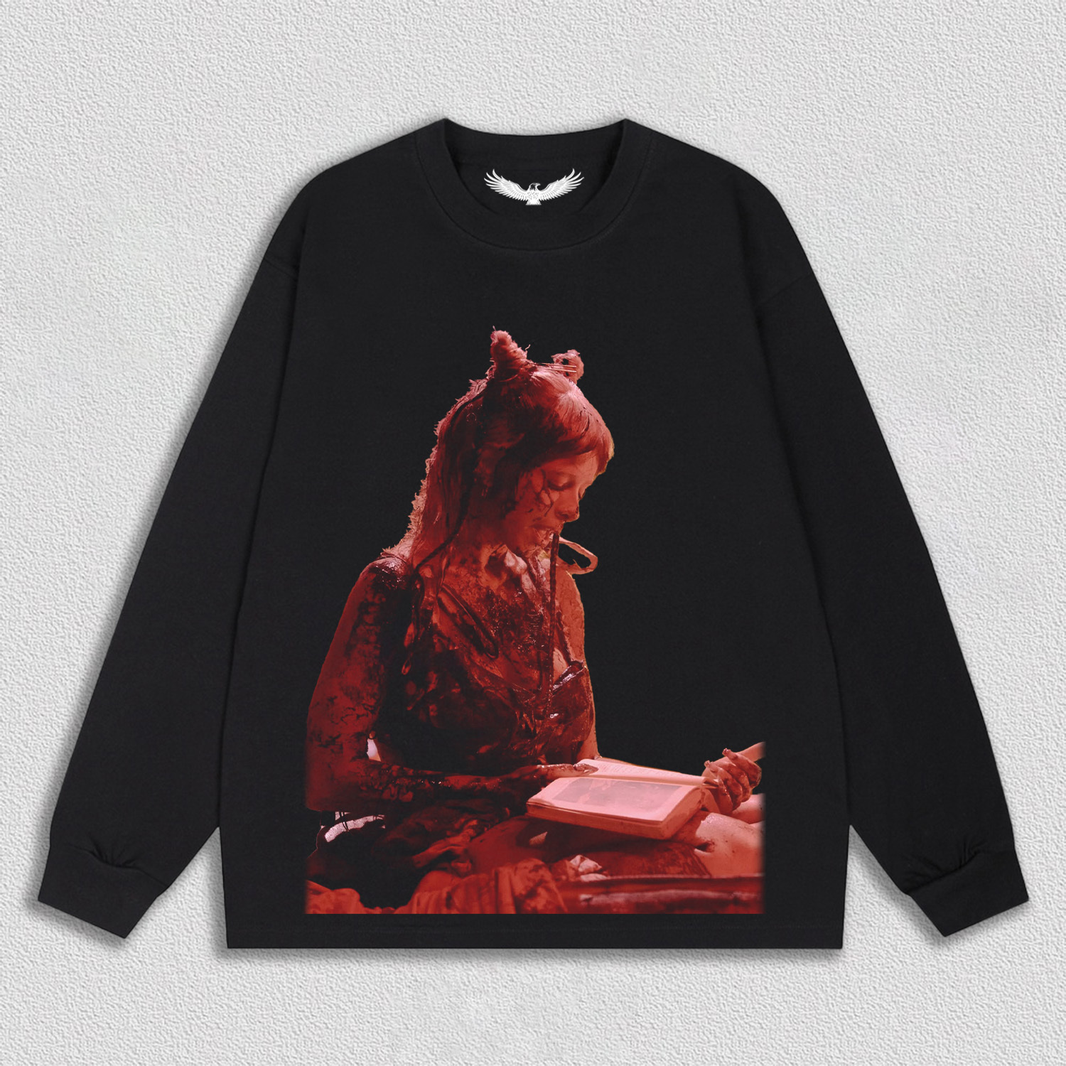 Melanie Martinez HADES TEE E9